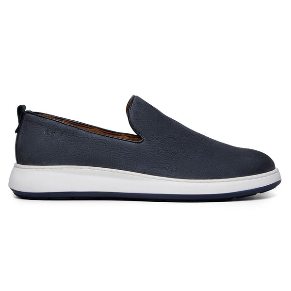 SAPATO CASUAL MASCULINO MOCASSIM CNS WOR III CHUMBO