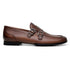 SAPATO MASCULINO MONK STRAP CNS BRUCE II WHISKY