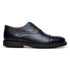 SAPATO CASUAL MASCULINO OXFORD CNS GUSTY II PRETO