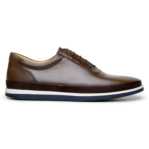 SAPATO CASUAL MASCULINO OXFORD PADUA 20 MOURO