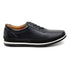 Sapato Casual Masculino Oxford CNS Padua 20 PRETO