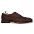 SAPATO SOCIAL  MASCULINO OXFORD CNS+ SHELBY 01 CAFÉ