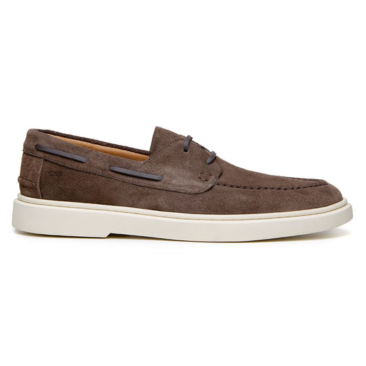 SAPATO CASUAL MASCULINO SIDER CNS GRANT II COELHO