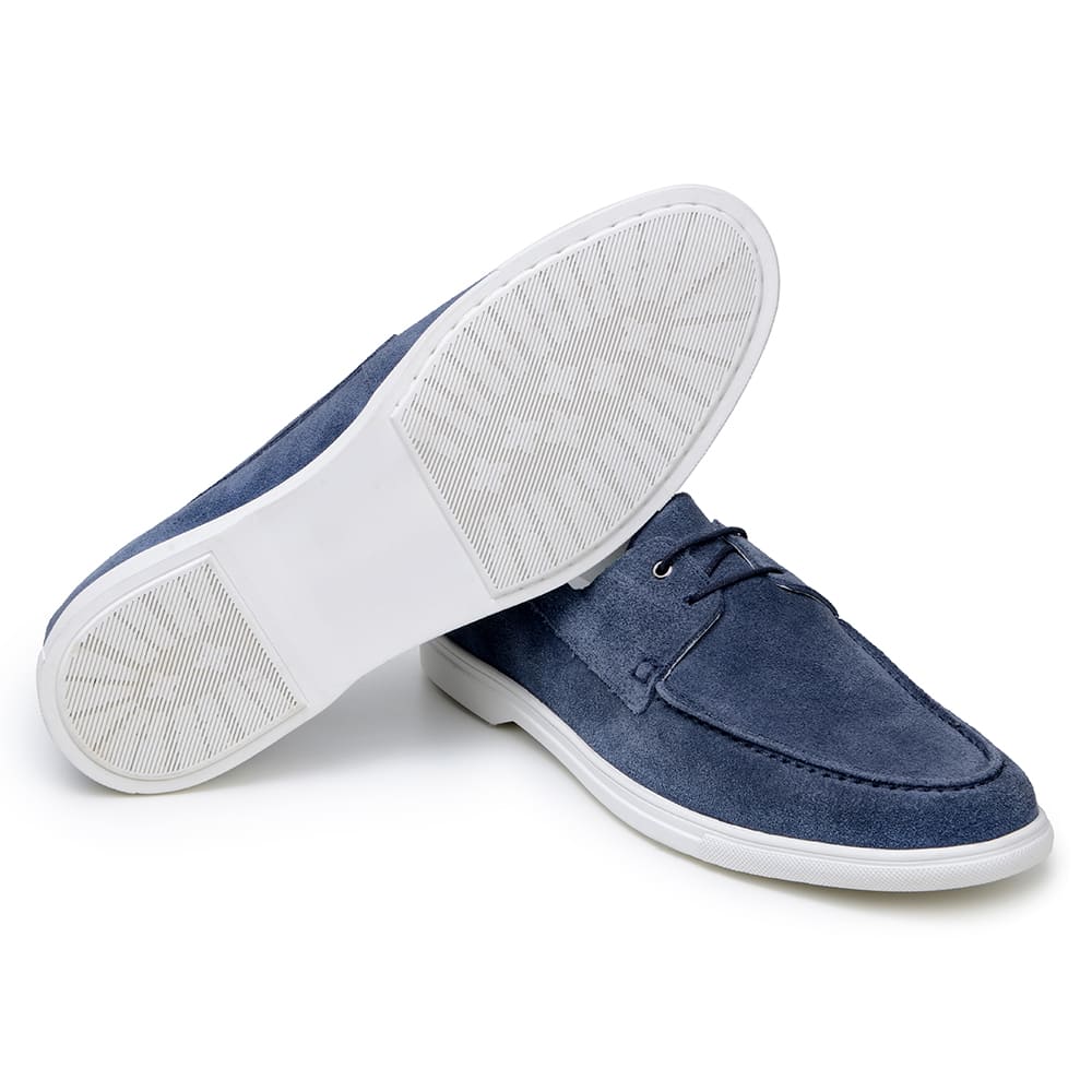 Sapateiro Sapataria Santo Andre Sapato Casual Masculino Sider CNS