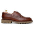 SAPATO CASUAL MASCULINO SIDER CNS+ NOLAN 01 WHISKY