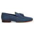 SAPATO CASUAL MASCULINO TASSEL LOAFER CNS CARLO 01 AZUL
