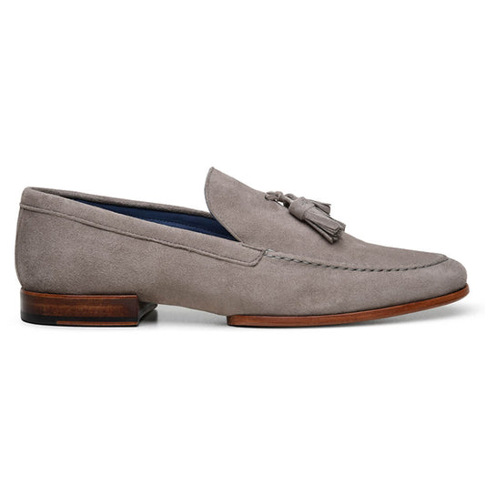 SAPATO CASUAL MASCULINO TASSEL LOAFER CNS CARLO 01 FENDY