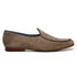 SAPATO CASUAL MASCULINO TASSEL LOAFER CNS VITTORIO 01 GINGER/CAFE
