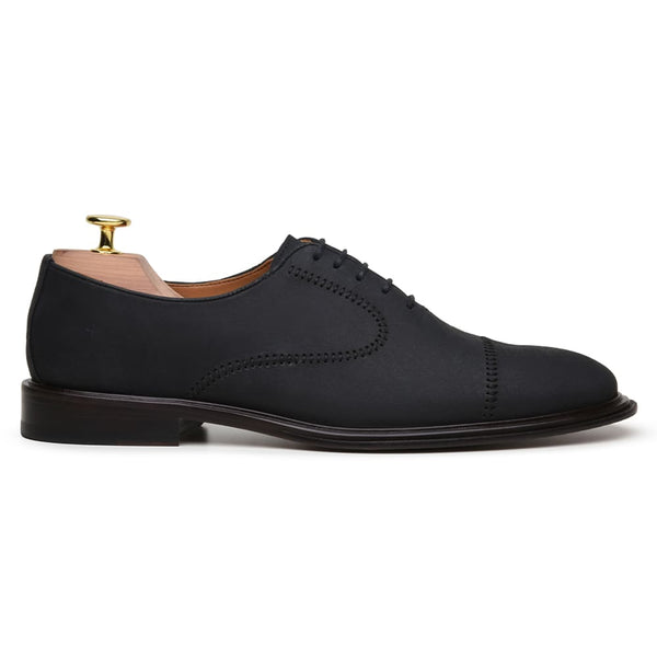 SAPATO CASUAL MASCULINO WHOLECUT CNS+ COOPER 01 PRETO
