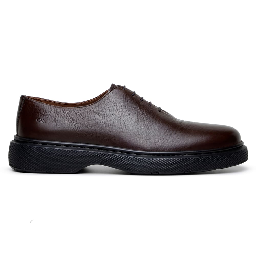 Sapatos Oxford Casual: Sofisticação e Estilo