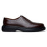 SAPATO CASUAL MASCULINO WHOLECUT CNS GRIFF 02 CAFÉ