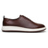 SAPATO CASUAL MASCULINO WHOLECUT CNS WOR 04 HAVANA