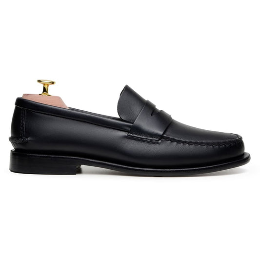 MOCASSIM LEGÍTIMO CNS+ ARTHUR 01 PRETO