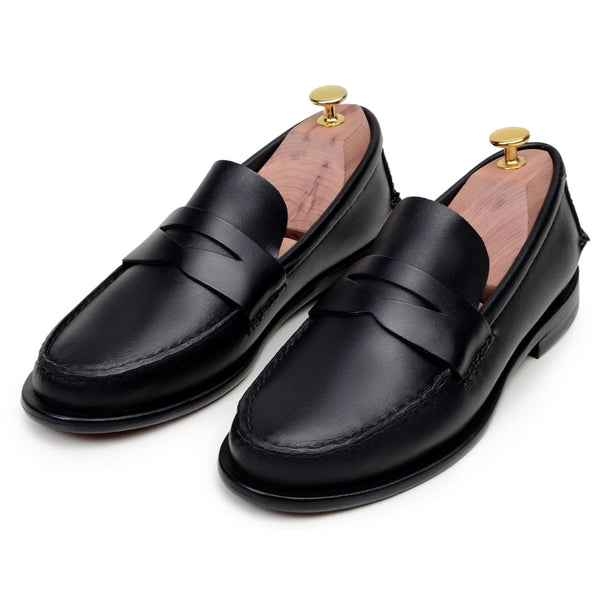 MOCASSIM LEGÍTIMO CNS+ ARTHUR 01 PRETO