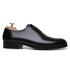 SAPATO SOCIAL MASCULINO WHOLECUT CNS+ HOLL 01 PRETO