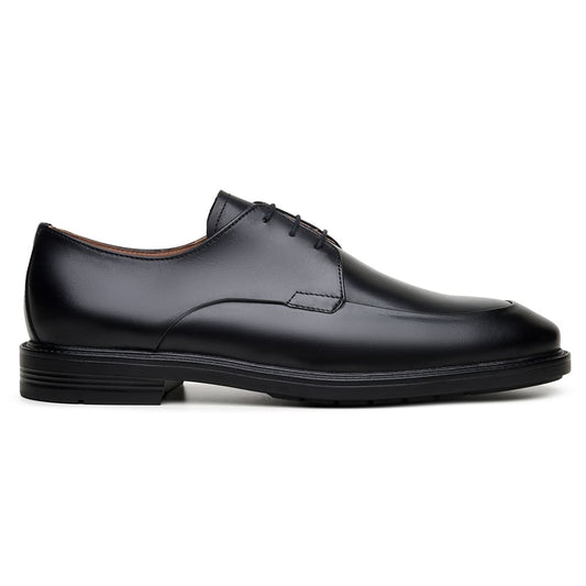 SAPATO SOCIAL MASCULINO DERBY CNS ELLAN 02 PRETO