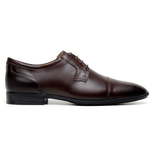 Sapato Social Masculino Derby CNS 39700 MOURO