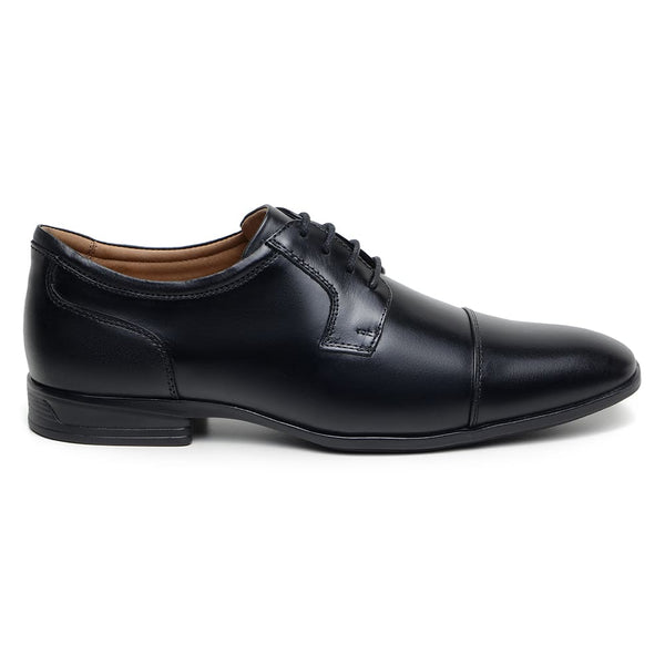 Sapato Social Masculino Derby CNS 39700 PRETO