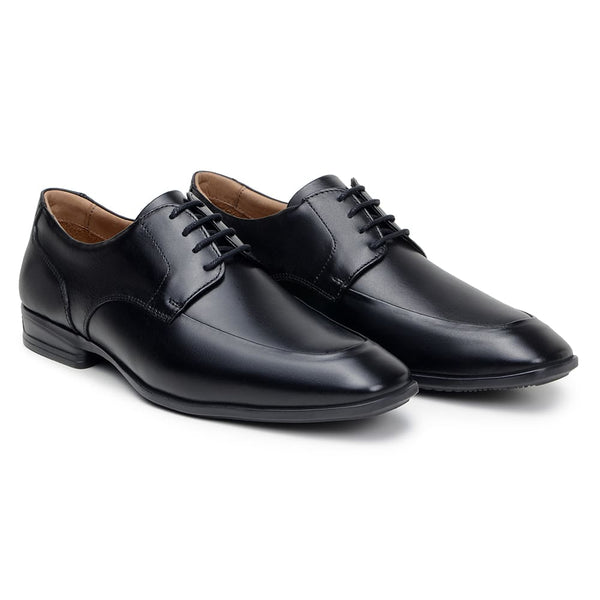 Sapato Social Masculino Derby CNS 39700 PRETO