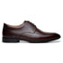 Sapato Social Masculino Derby CNS 39702 MOURO