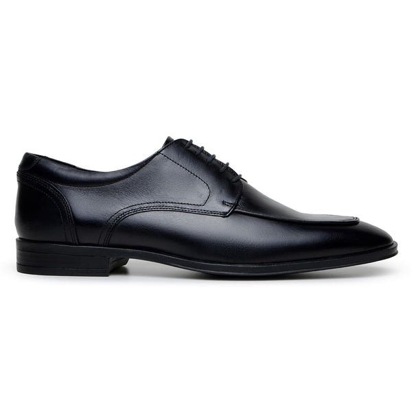 Sapato Social Masculino Derby CNS 5305 PRETO