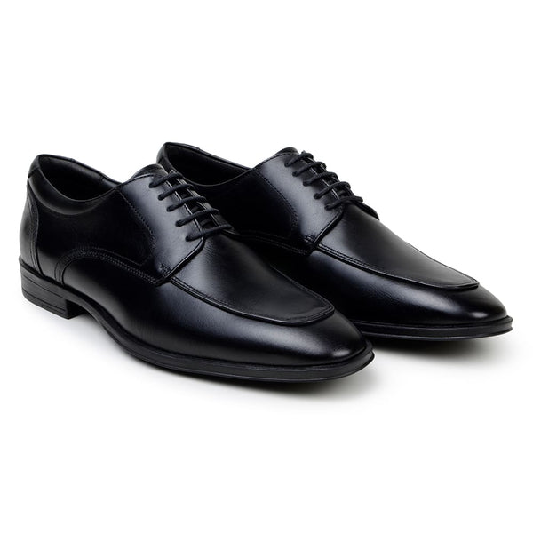 Sapato Social Masculino Derby CNS 5305 PRETO