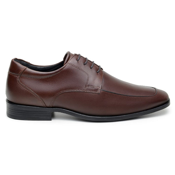 Sapato Social Masculino Derby CNS 603003 MALBEC