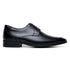 Sapato Social Masculino Derby CNS 603003 PRETO