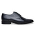 Sapato Social Masculino Derby CNS 603008 PRETO