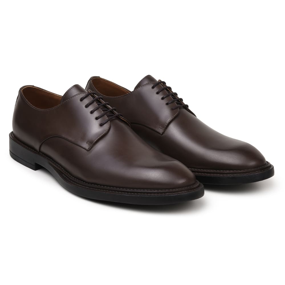SAPATO SOCIAL MASCULINO DERBY CNS 611010 MOSS