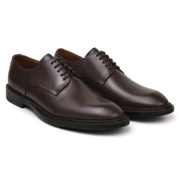 SAPATO SOCIAL MASCULINO DERBY CNS 611010 MOSS
