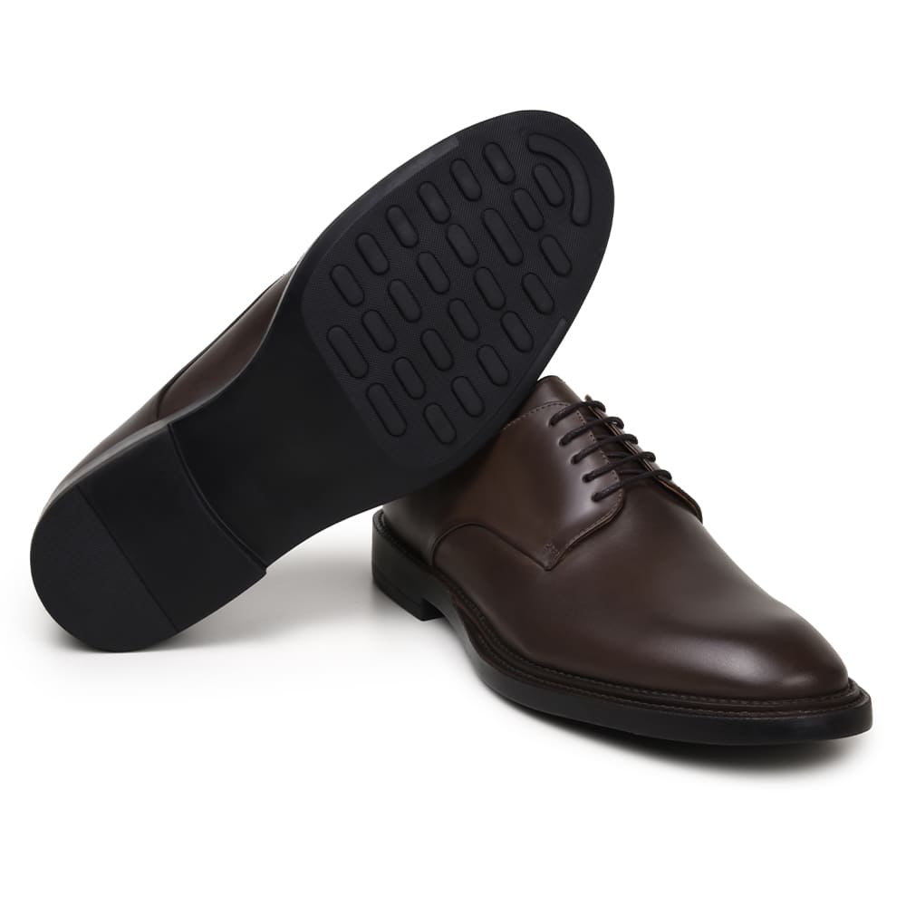 SAPATO SOCIAL MASCULINO DERBY CNS 611010 MOSS