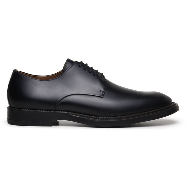 SAPATO SOCIAL MASCULINO DERBY CNS 611010 PRETO