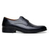 Sapato Social Masculino Derby CNS 90026 PRETO