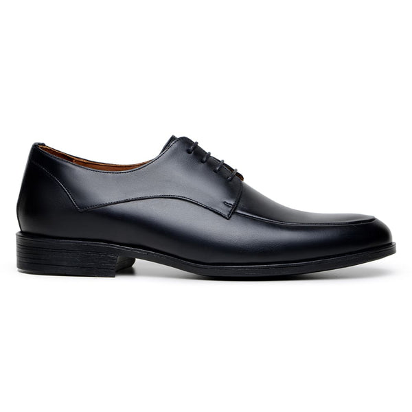 Sapato Social Masculino Derby CNS 90026 PRETO