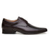 SAPATO SOCIAL MASCULINO DERBY CNS DISK 01 CAFÉ