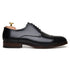 SAPATO SOCIAL MASCULINO DERBY CNS+ HOLL 04 PRETO