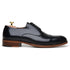 SAPATO SOCIAL MASCULINO DERBY CNS+ HOLL PRETO