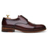 SAPATO SOCIAL MASCULINO DERBY CNS+ HOLL WHISKY