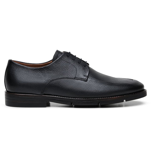 SAPATO SOCIAL MASCULINO DERBY CNS PORTER 05 PRETO