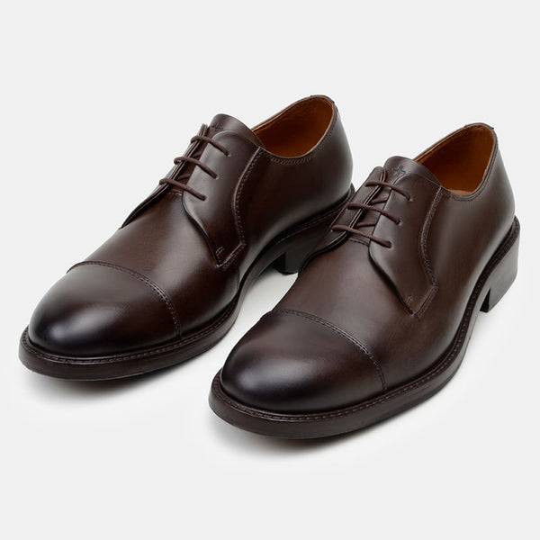 Sapato Derby CNS+ Ramy 2 MOCA