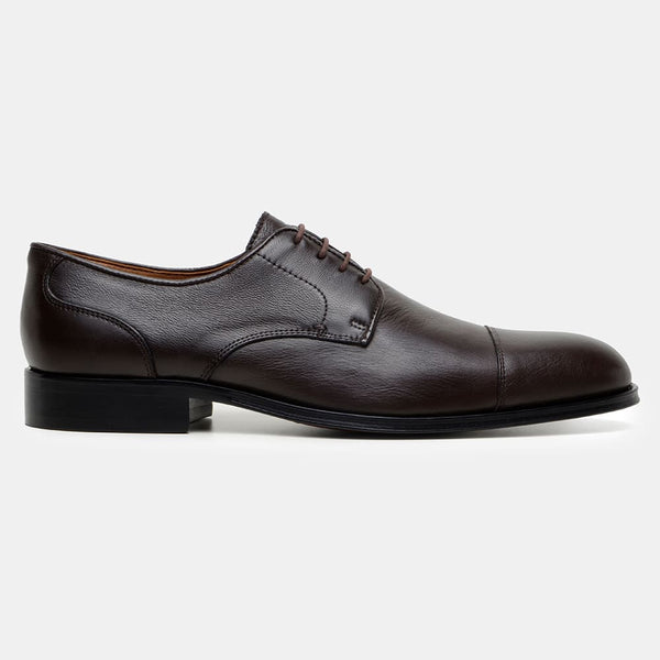 Sapato Bolonha CNS+ Serb 1 CAFÉ