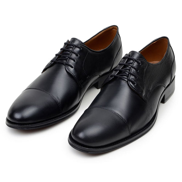 Sapato Bolonha CNS+ Serb 1 PRETO