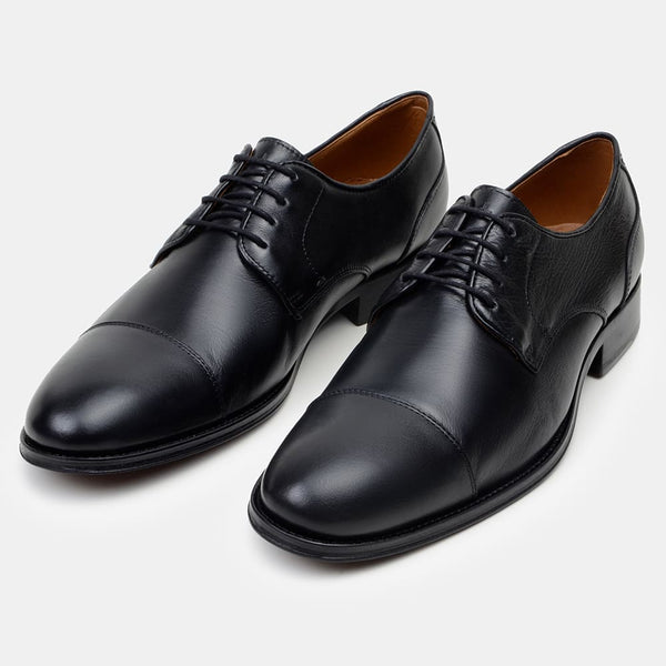 Sapato Bolonha CNS+ Serb 1 PRETO