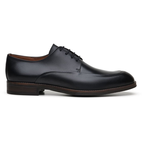 SAPATO SOCIAL MASCULINO DERBY CNS TRENT 02 PRETO