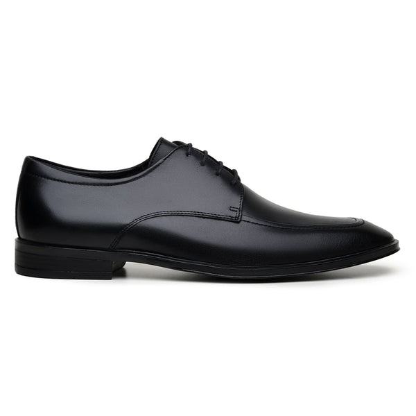 SAPATO SOCIAL MASCULINO DERBY CNS WALTON 01 PRETO