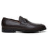 SAPATO SOCIAL MASCULINO LOAFER CNS PORTER 06 CAFÉ