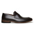 SAPATO SOCIAL MASCULINO MOCASSIM CNS BENELLI 56 CAFÉ
