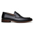 SAPATO SOCIAL MASCULINO MOCASSIM CNS BENN 03 PRETO