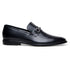 SAPATO SOCIAL MASCULINO MOCASSIM CNS BRANDON I PRETO